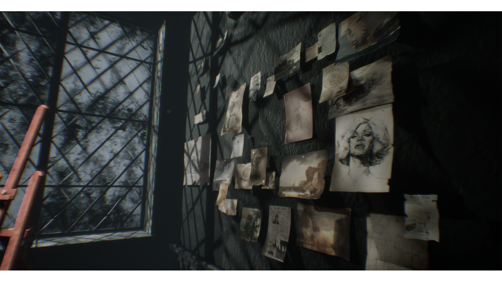 Honoured in Memory gallery image two
