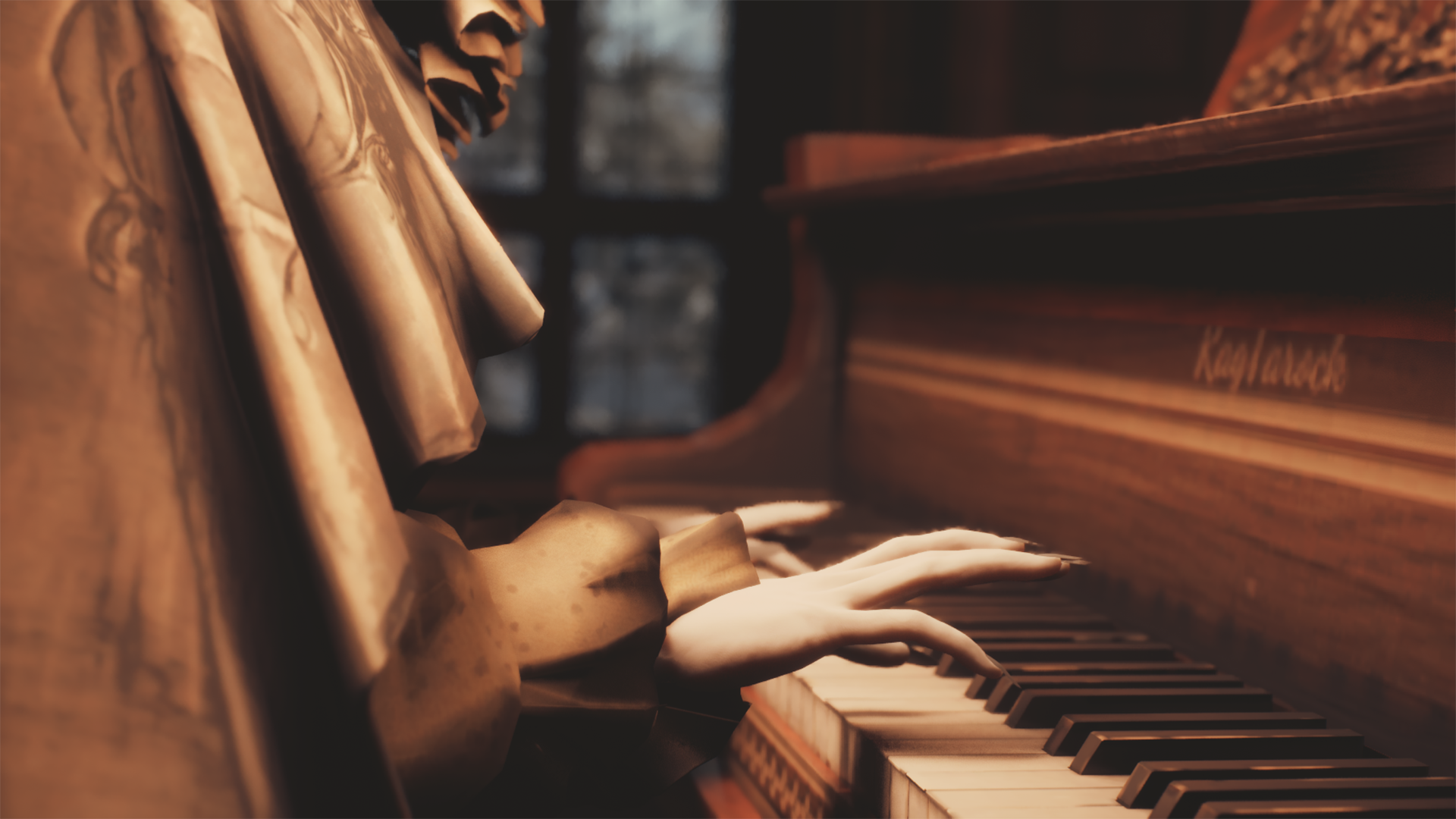 My Muse gallery image three
