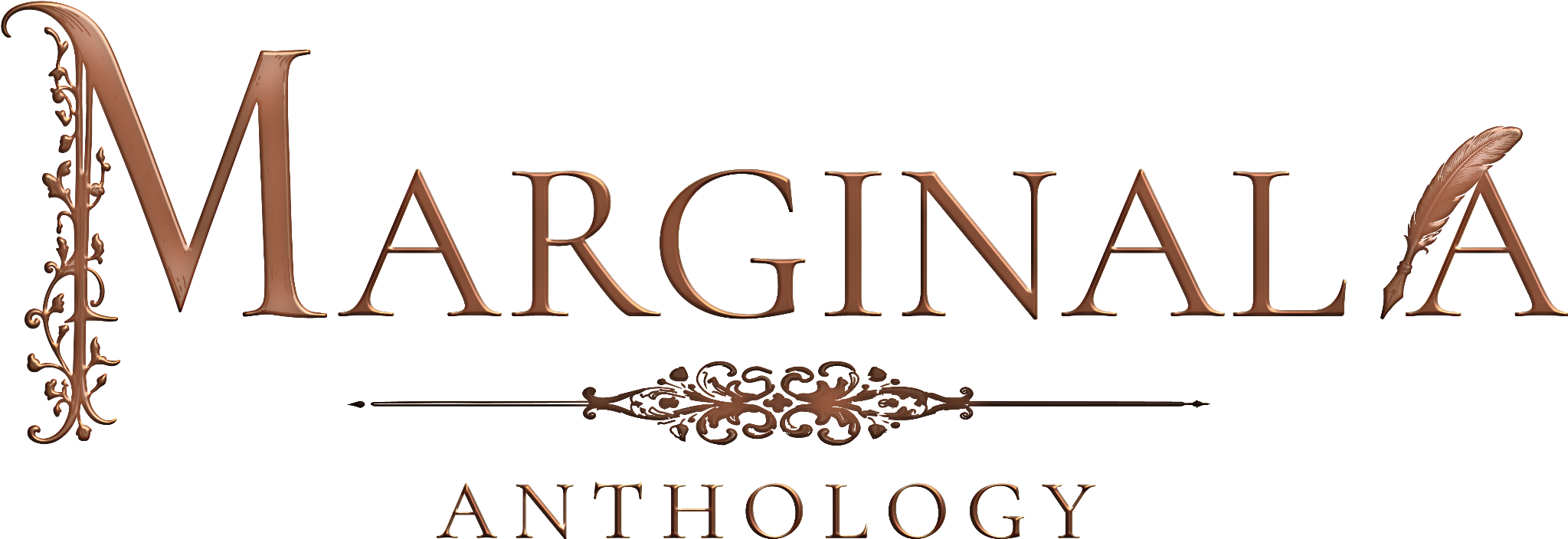 Marginalia Anthology